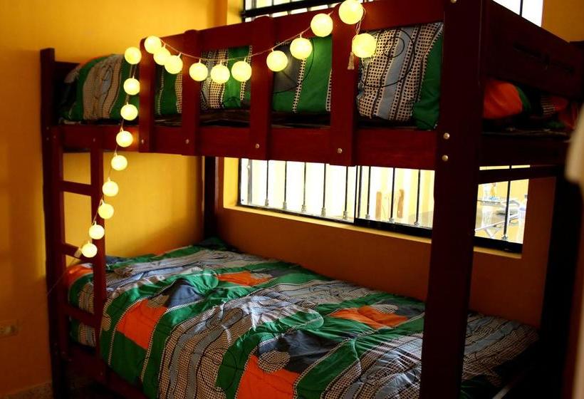 Bed and Breakfast Sol de Huacachina | Ica | Ica | Perú 7