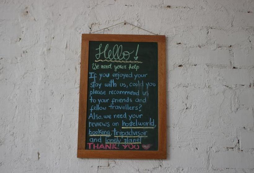 Bed and Breakfast Sol de Huacachina | Ica | Ica | Perú 8