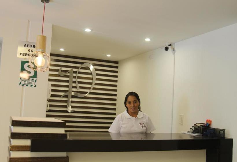 Hotel Principado Moquegua | Moquegua | Mariscal Nieto | Perú 2