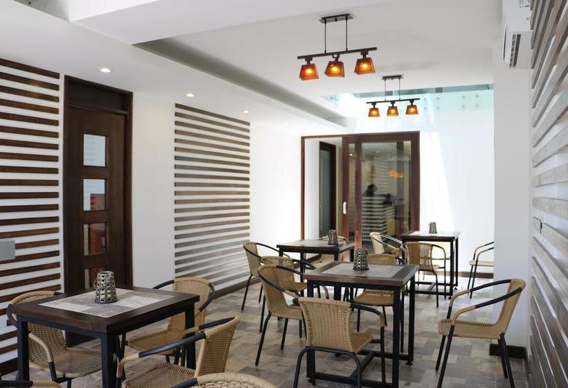 Hotel Principado Moquegua | Moquegua | Mariscal Nieto | Perú 3