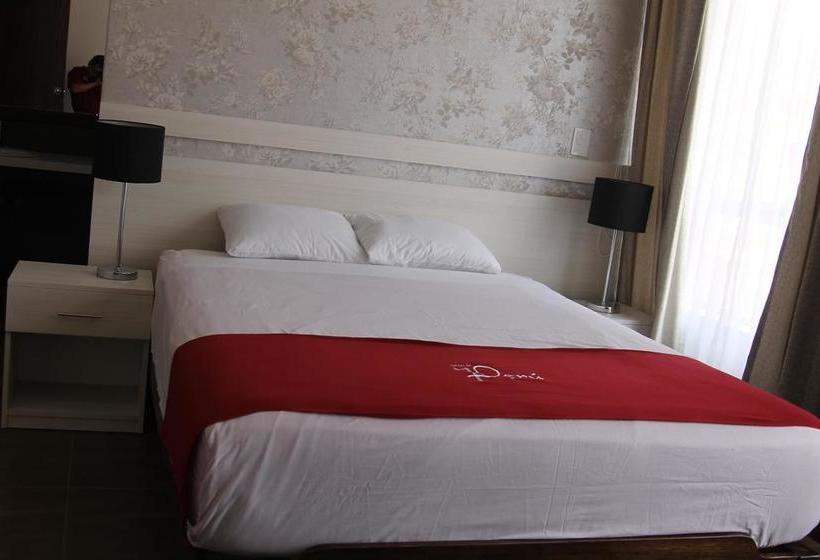 Hotel Principado Moquegua | Moquegua | Mariscal Nieto | Perú 4