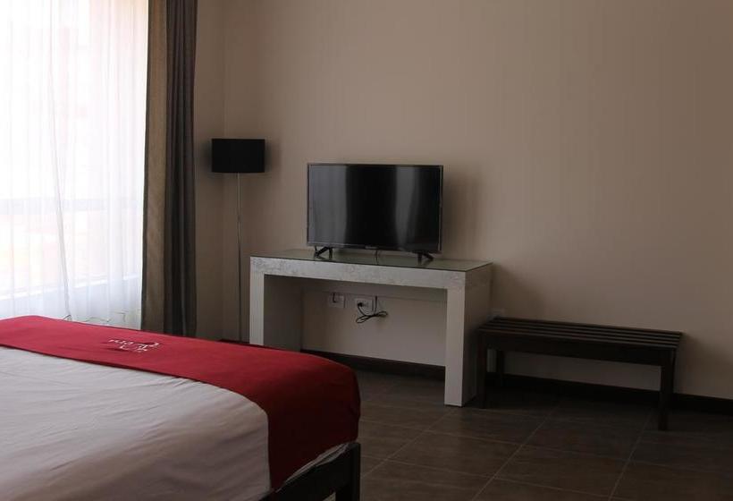 Hotel Principado Moquegua | Moquegua | Mariscal Nieto | Perú 5