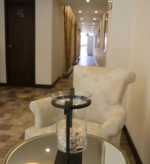 Hotel Principado Moquegua | Moquegua | Mariscal Nieto | Perú 6