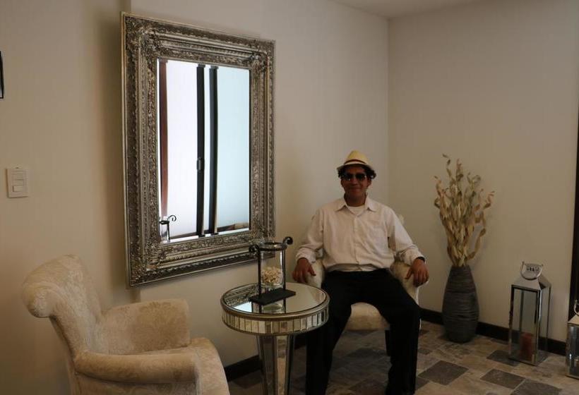 Hotel Principado Moquegua | Moquegua | Mariscal Nieto | Perú 7