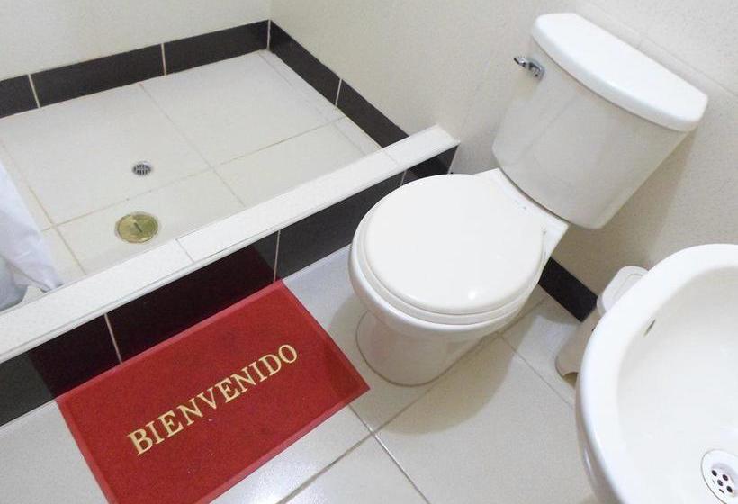 Bed and Breakfast Huascaran Peru