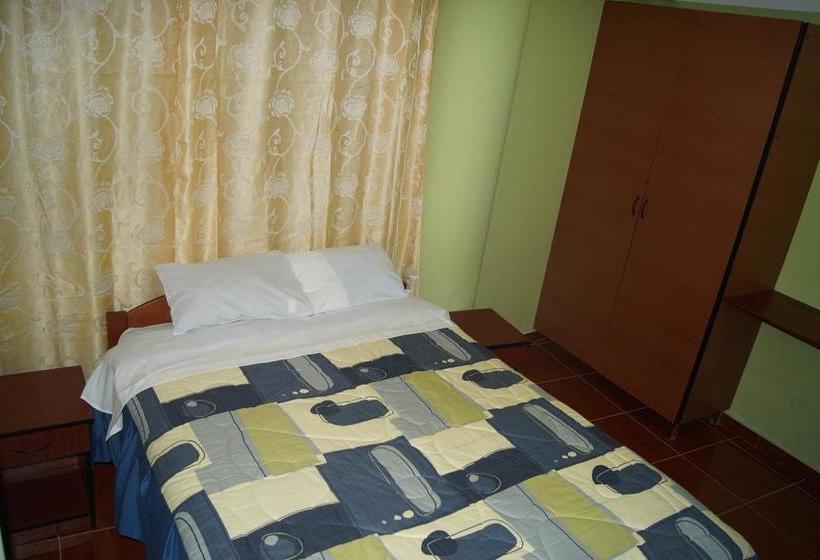 Hotel Mi Tierra | Tarma | Tarma | Perú 12