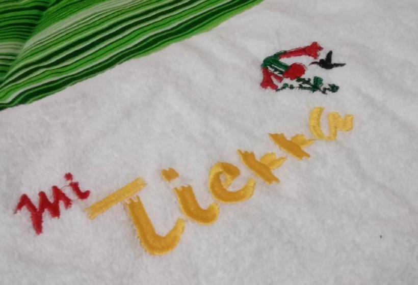 Hotel Mi Tierra | Tarma | Tarma | Perú 14