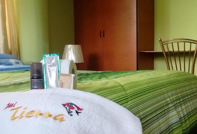 Hotel Mi Tierra | Tarma | Tarma | Perú 15