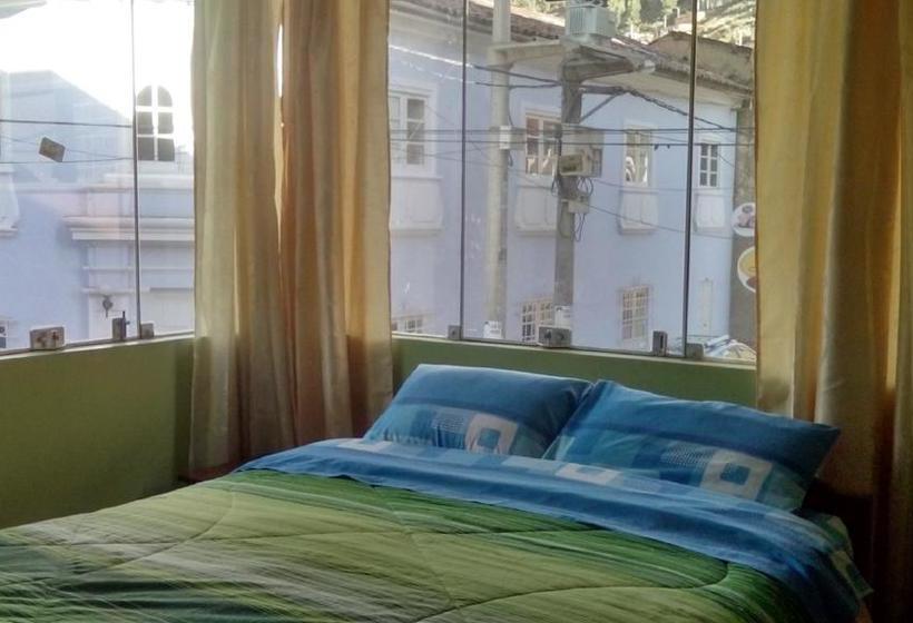 Hotel Mi Tierra | Tarma | Tarma | Perú 16