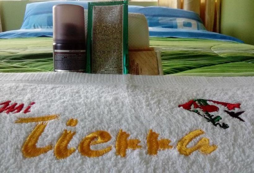 Hotel Mi Tierra | Tarma | Tarma | Perú 17