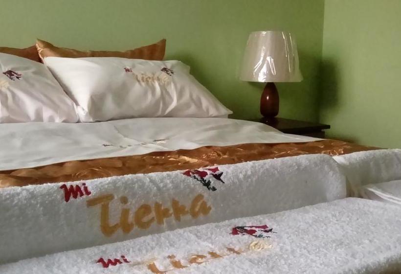 Hotel Mi Tierra | Tarma | Tarma | Perú 18