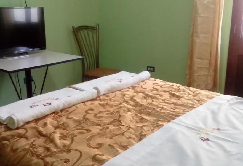 Hotel Mi Tierra | Tarma | Tarma | Perú 20