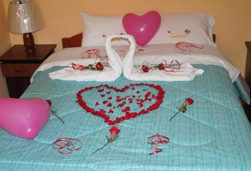 Hotel Mi Tierra | Tarma | Tarma | Perú 5