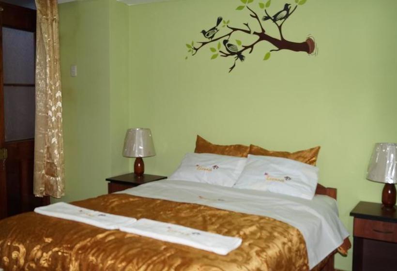 Hotel Mi Tierra | Tarma | Tarma | Perú 6