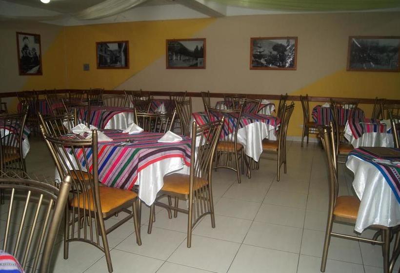 Hotel Mi Tierra | Tarma | Tarma | Perú 7