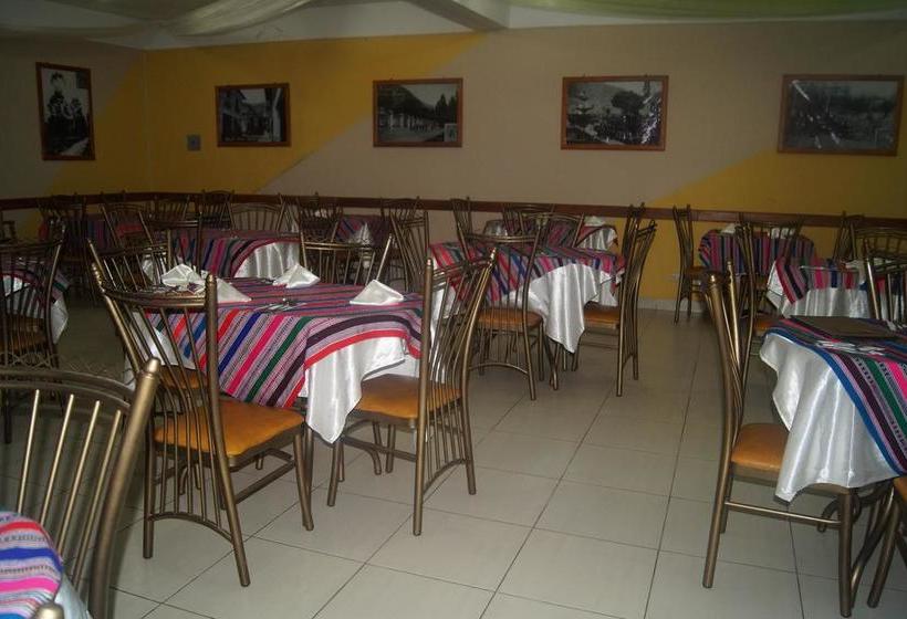 Hotel Mi Tierra | Tarma | Tarma | Perú 8