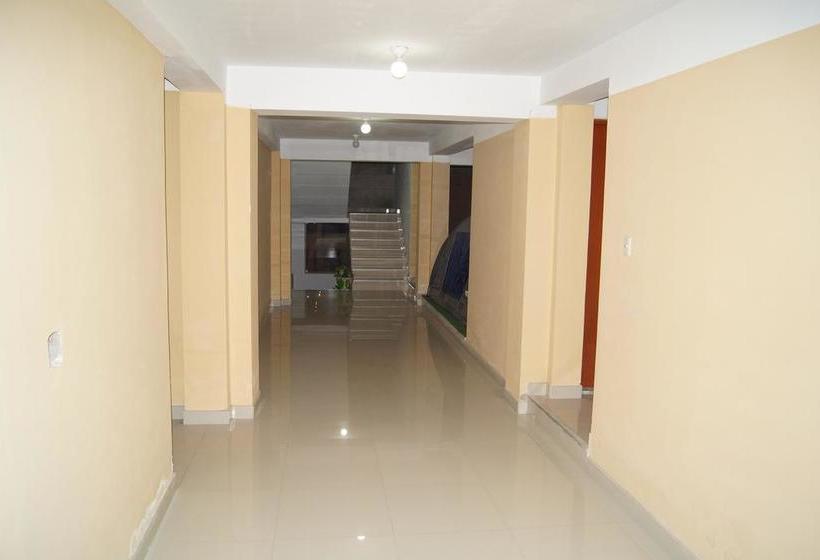 Hotel Mi Tierra | Tarma | Tarma | Perú 9