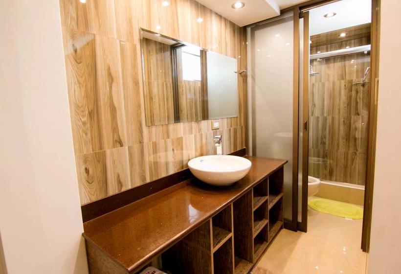 Hotel Hostal Encantos | Tacna | Tacna | Perú 1