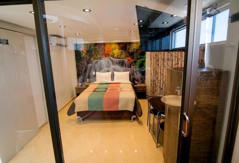 Hotel Hostal Encantos | Tacna | Tacna | Perú 11