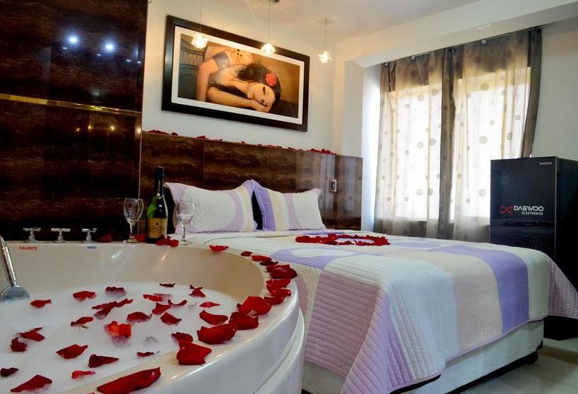 Hotel Hostal Encantos | Tacna | Tacna | Perú 12