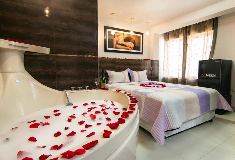 Hotel Hostal Encantos | Tacna | Tacna | Perú 14