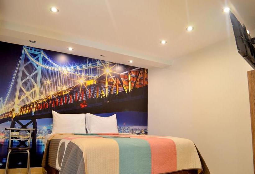 Hotel Hostal Encantos | Tacna | Tacna | Perú 2