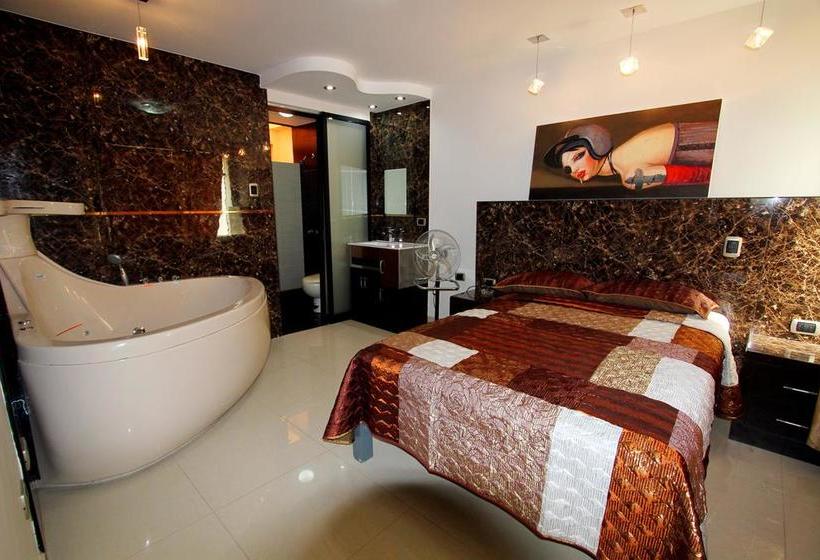 Hotel Hostal Encantos | Tacna | Tacna | Perú 4