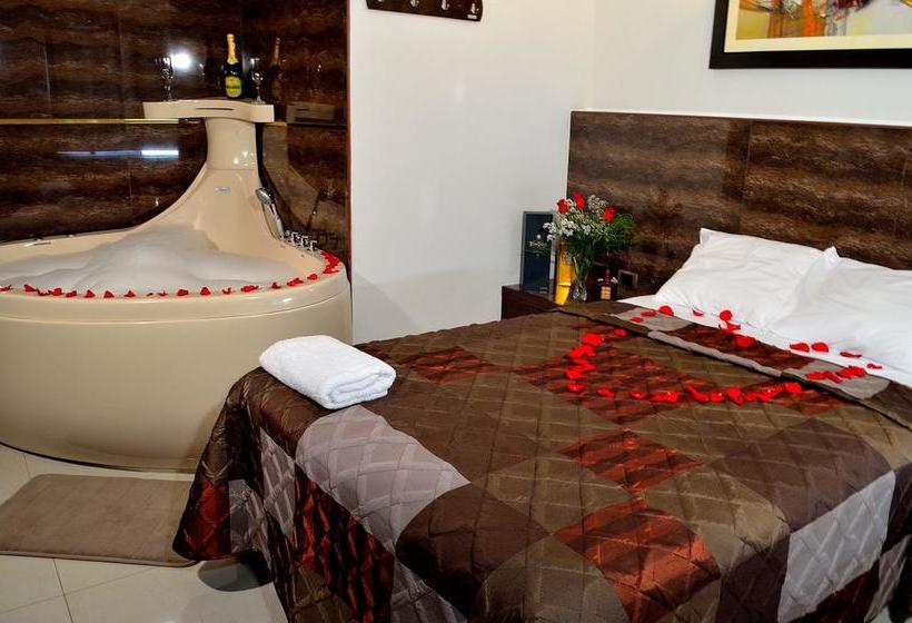 Hotel Hostal Encantos | Tacna | Tacna | Perú 6