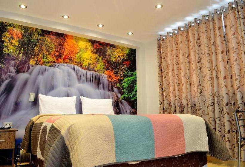 Hotel Hostal Encantos | Tacna | Tacna | Perú 9