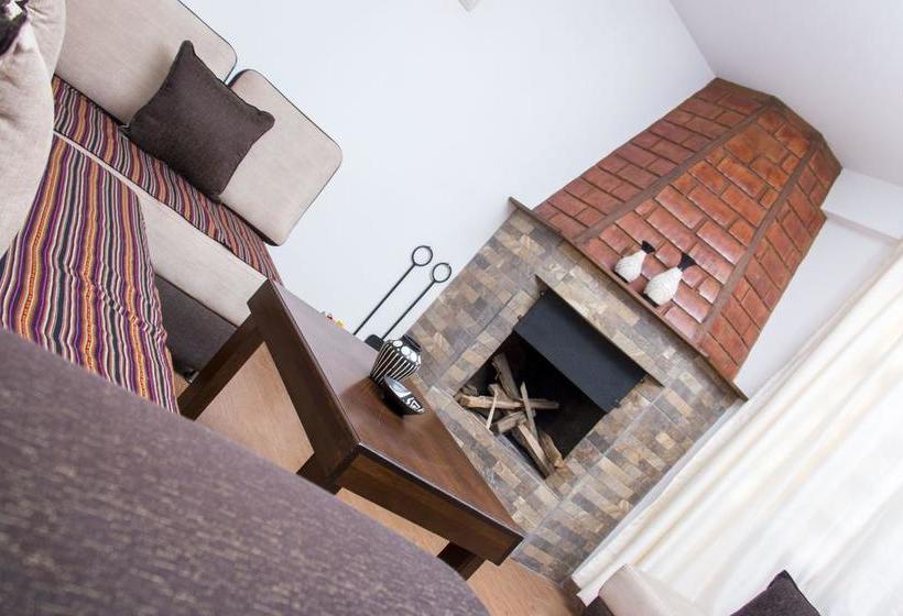 Hotel Bungalows Villa Valencia | Huaraz | Huaraz | Perú 10