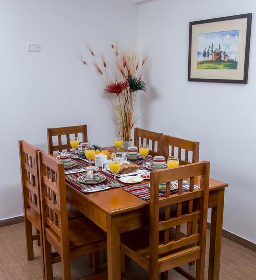 Hotel Bungalows Villa Valencia | Huaraz | Huaraz | Perú 11