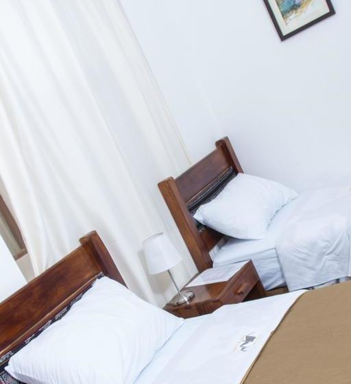 Hotel Bungalows Villa Valencia | Huaraz | Huaraz | Perú 13