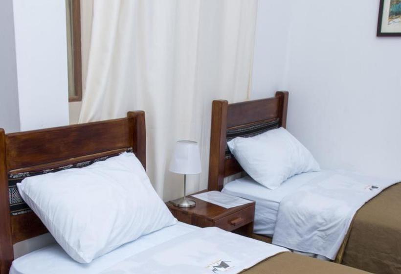 Hotel Bungalows Villa Valencia | Huaraz | Huaraz | Perú 14