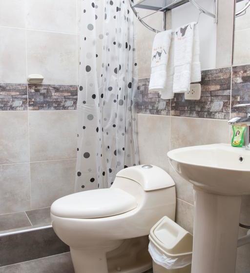 Hotel Bungalows Villa Valencia | Huaraz | Huaraz | Perú 16