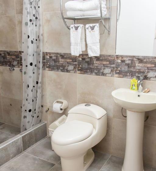 Hotel Bungalows Villa Valencia | Huaraz | Huaraz | Perú 18