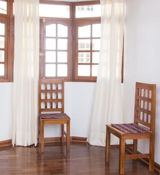 Hotel Bungalows Villa Valencia | Huaraz | Huaraz | Perú 19