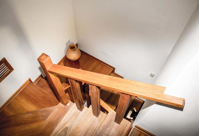 Hotel Bungalows Villa Valencia | Huaraz | Huaraz | Perú 2