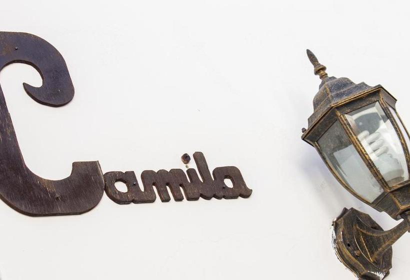 Hotel Bungalows Villa Valencia | Huaraz | Huaraz | Perú 20