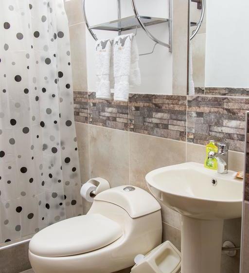 Hotel Bungalows Villa Valencia | Huaraz | Huaraz | Perú 4