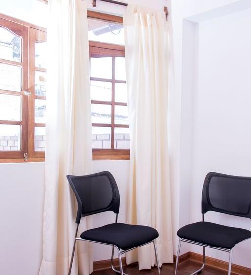 Hotel Bungalows Villa Valencia | Huaraz | Huaraz | Perú 5