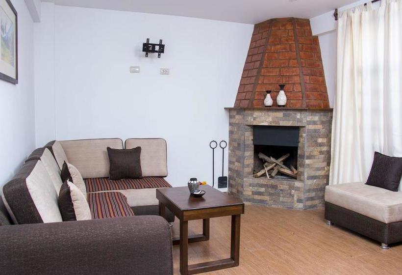 Hotel Bungalows Villa Valencia | Huaraz | Huaraz | Perú 7