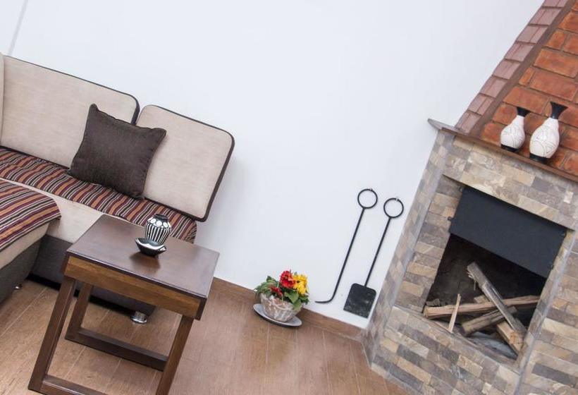 Hotel Bungalows Villa Valencia | Huaraz | Huaraz | Perú 8