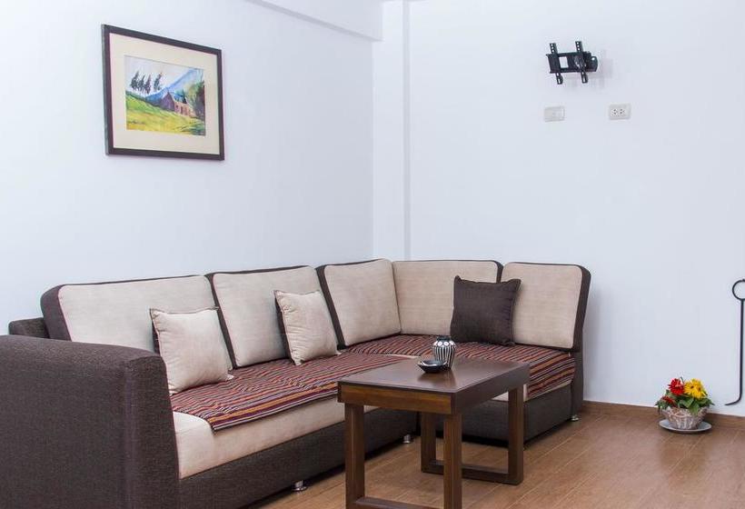 Hotel Bungalows Villa Valencia | Huaraz | Huaraz | Perú 9