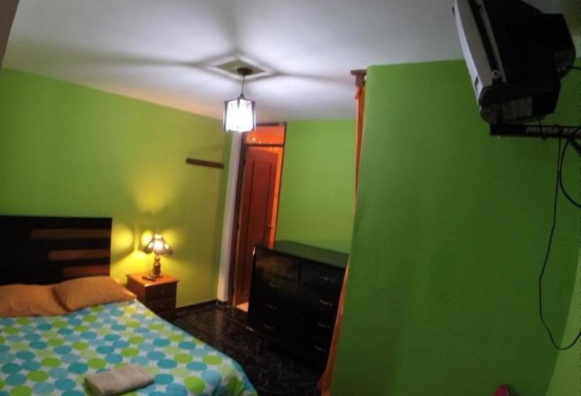 Albergue Ishinca | Huaraz | Huaraz | Perú 5