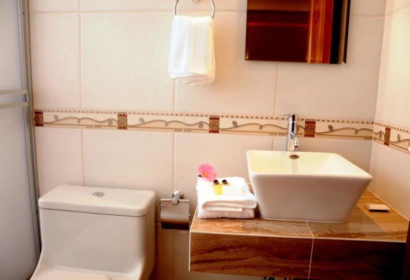 Hotel Asiri Cascada Del Inca | Cuzco | Cuzco | Perú 10