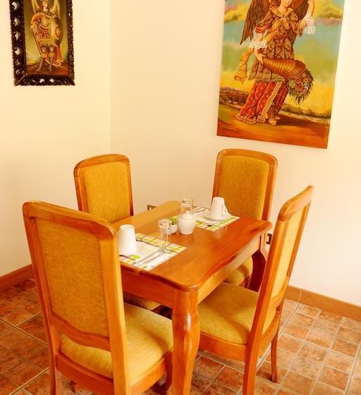 Hotel Asiri Cascada Del Inca | Cuzco | Cuzco | Perú 16