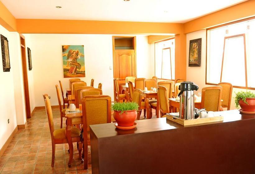 Hotel Asiri Cascada Del Inca | Cuzco | Cuzco | Perú 17