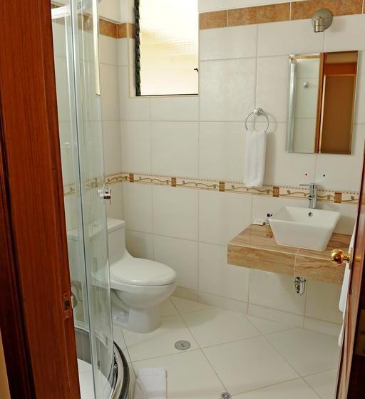 Hotel Asiri Cascada Del Inca | Cuzco | Cuzco | Perú 3