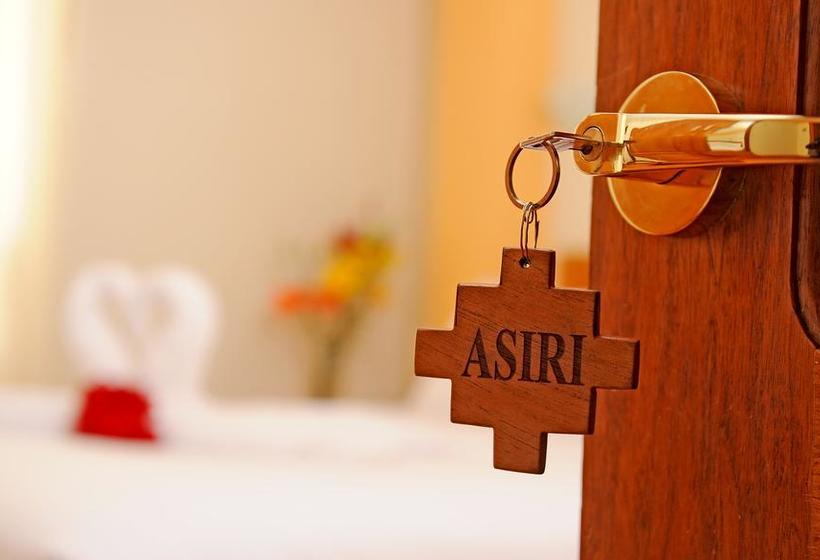 Hotel Asiri Cascada Del Inca | Cuzco | Cuzco | Perú 4