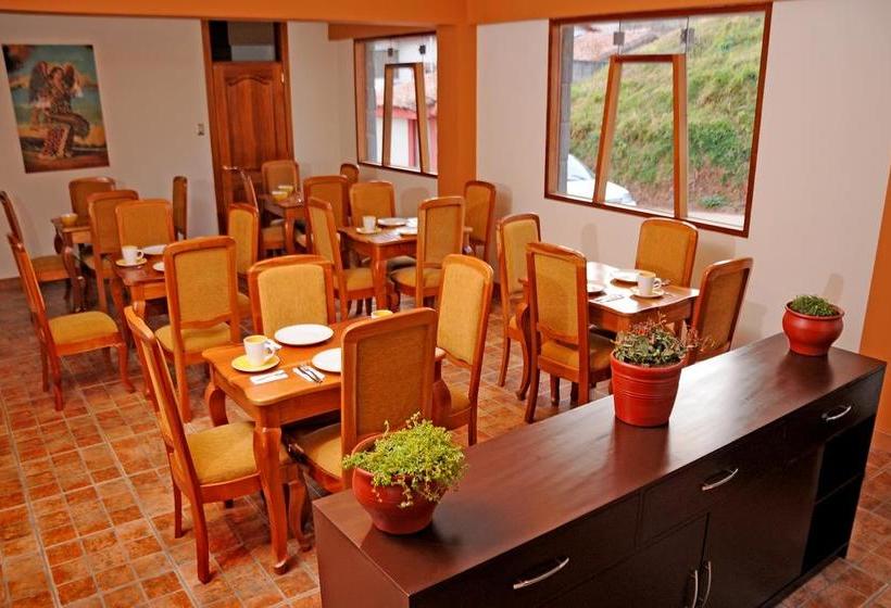 Hotel Asiri Cascada Del Inca | Cuzco | Cuzco | Perú 8